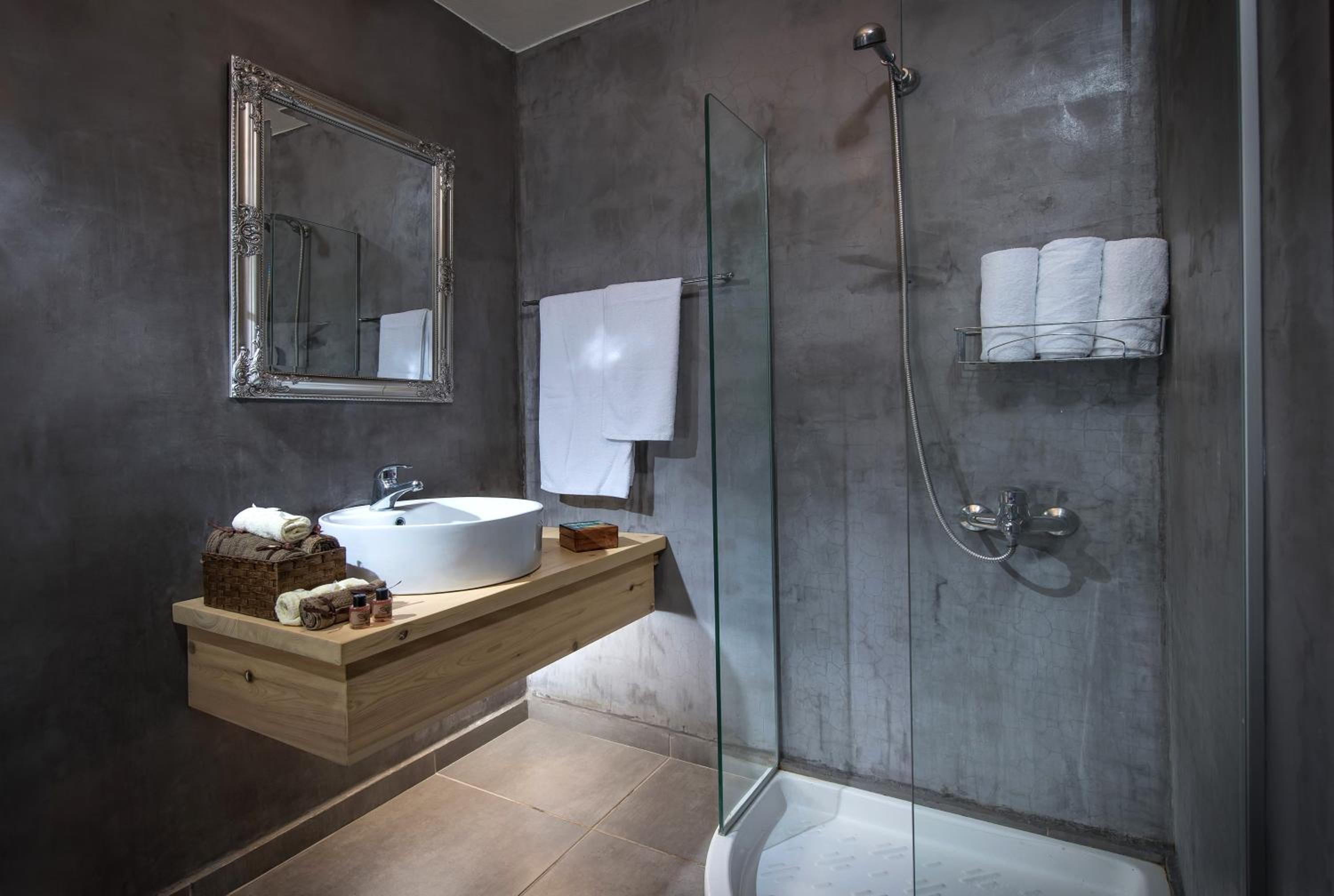 Senses Blue Boutique Hotel 49/52