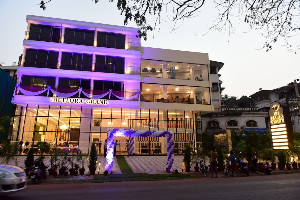 The Flora Grand photo5