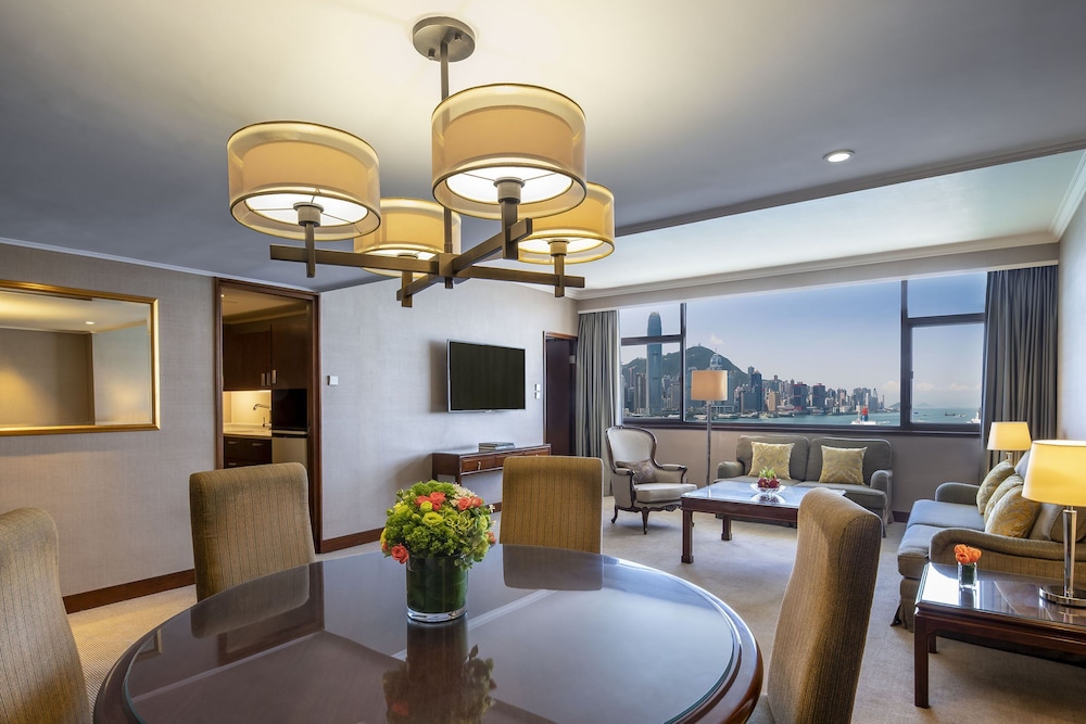 Marco Polo Hong Kong Hotel 58/75