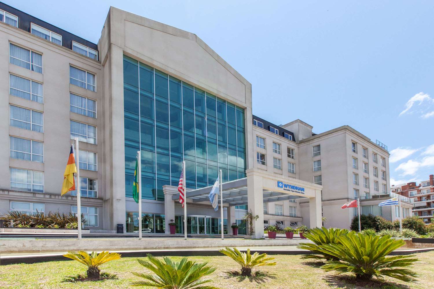 Wyndham Nordelta Tigre Buenos Aires 10/81