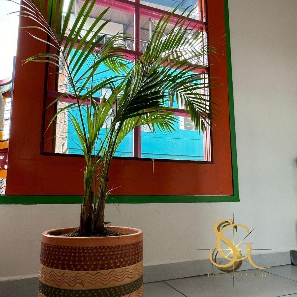 Hotel Stay Guatape 31/43