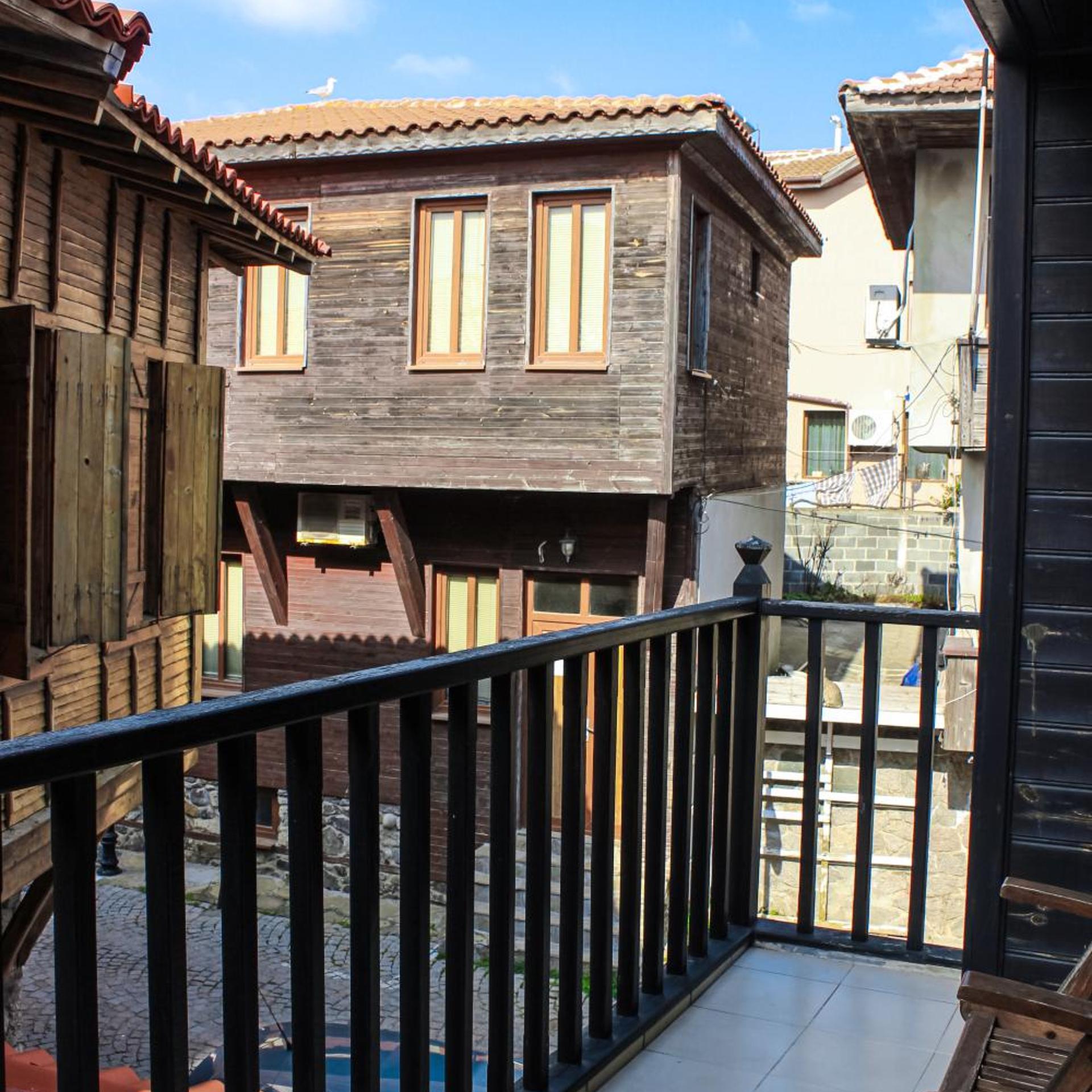 Casa Del Mare 7/50