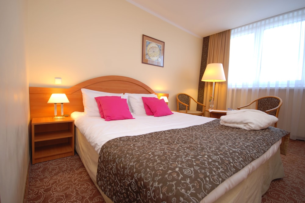 Mercure Torun Centrum 9/72