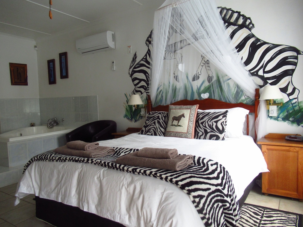 Bhangazi Lodge 9/39