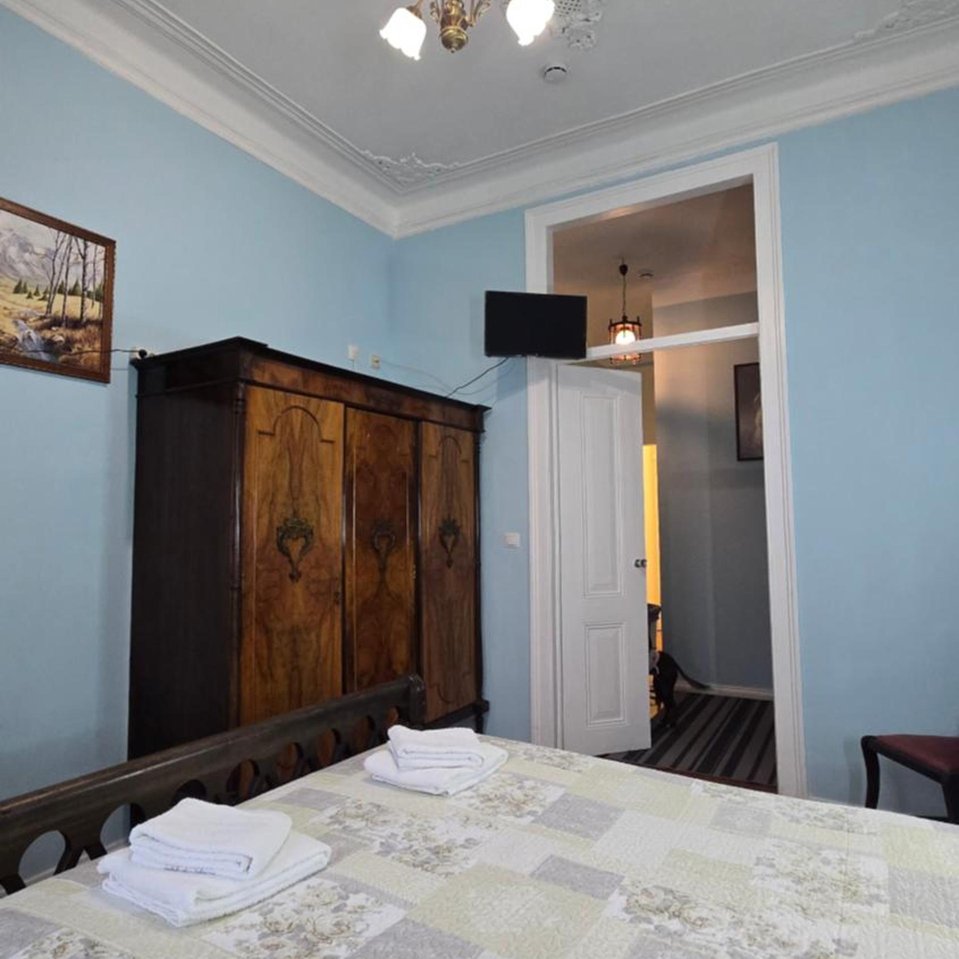 Cenario Catita Hostel 6/63
