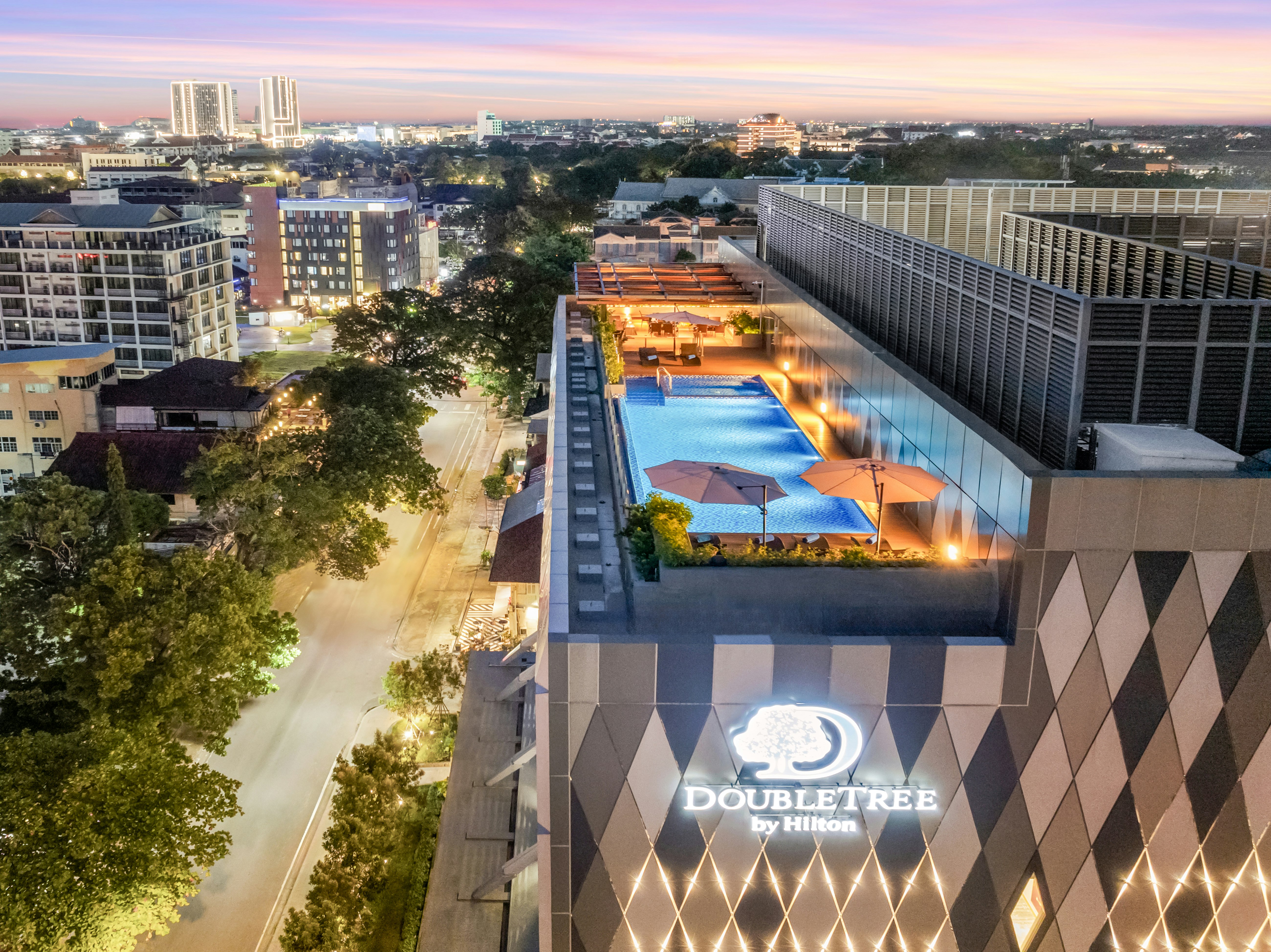 DoubleTree by Hilton Vientiane photo4