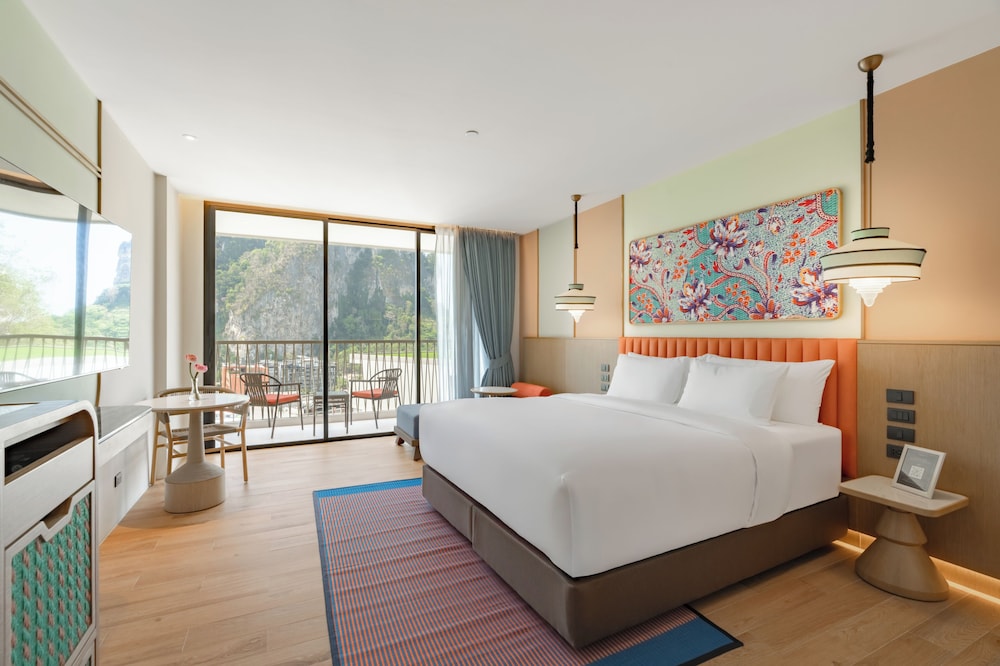 Grand Mercure Krabi Ao Nang 21/59