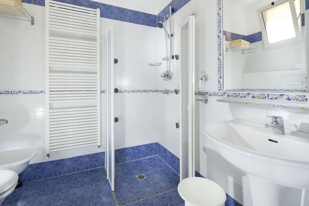 Hotel Vanni 36/39