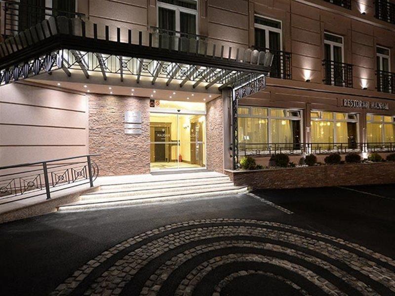 Majdan Hotel 5/38