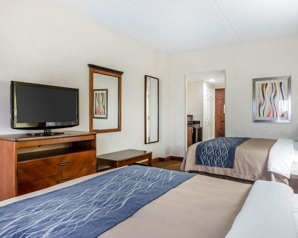 Comfort Inn Conyers, GA 14/47
