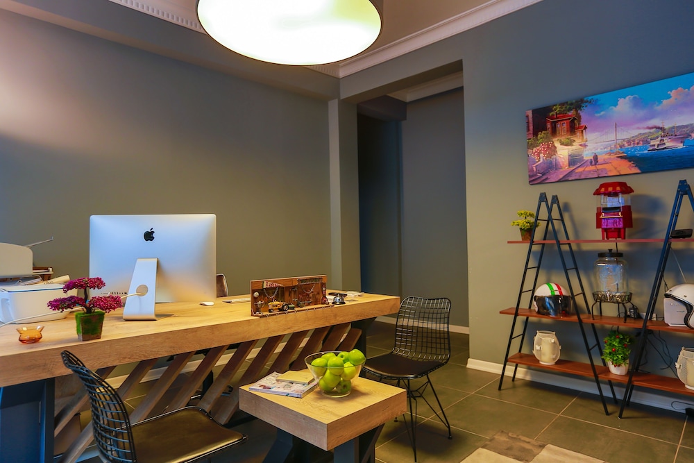 Flats Company - Karakoy Apartment 59/70