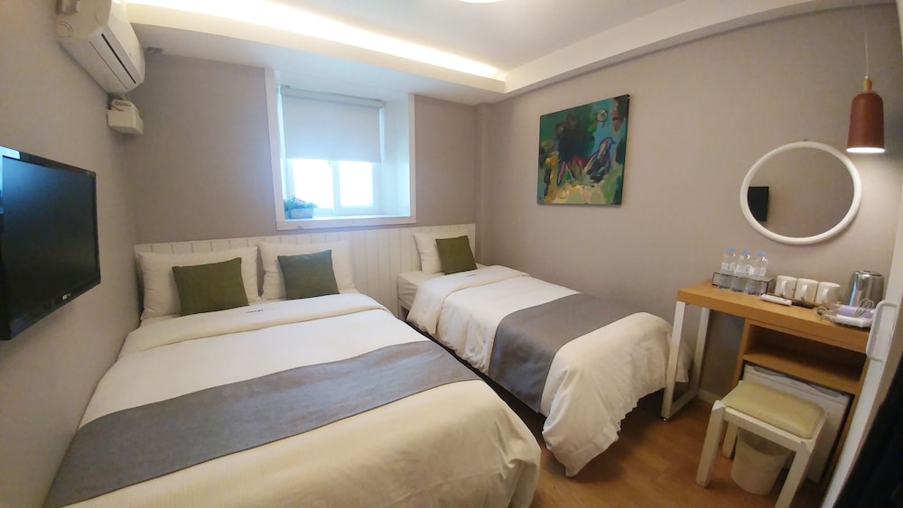 HOTEL QB SEOUL DONGDAEMUN 22/66