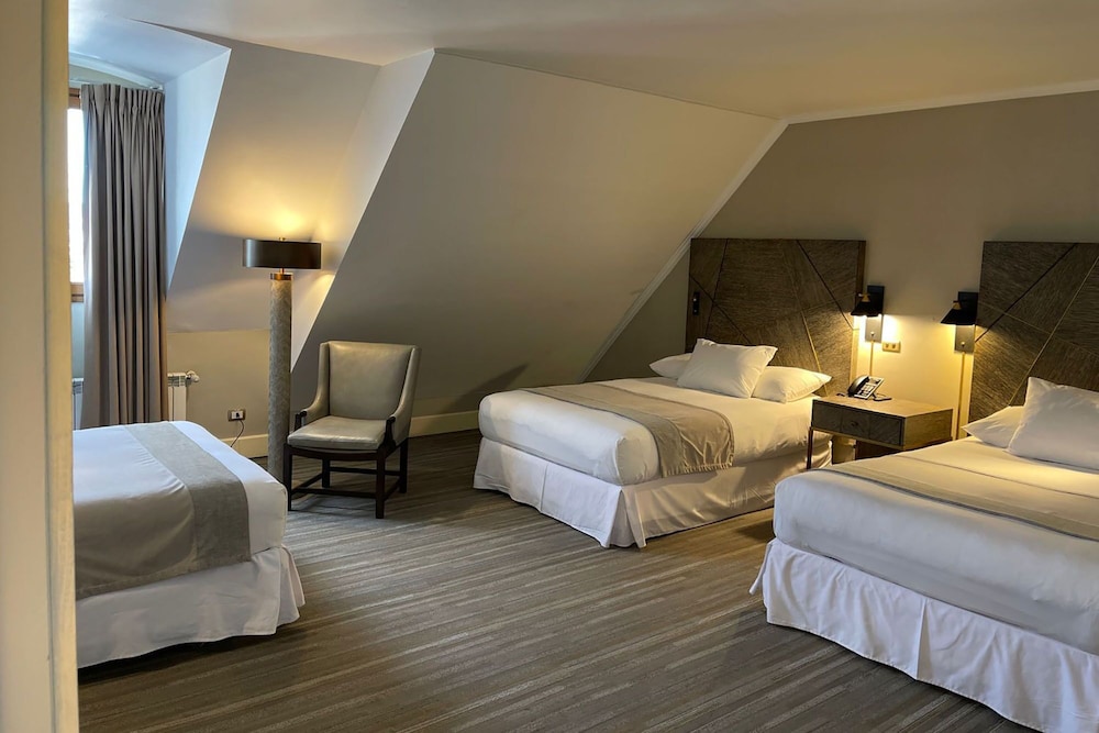 room