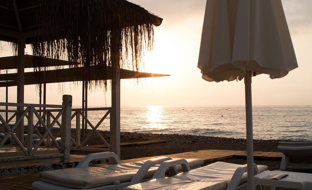 Onkel Hotels Beldibi Resort 47/50