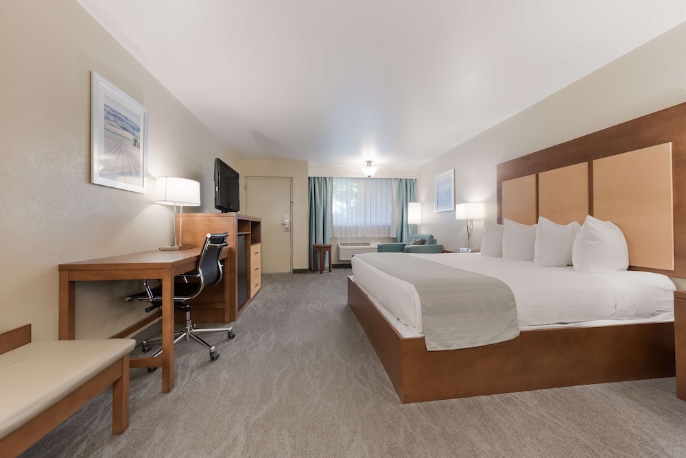 Best Western Foothills Inn 27/49
