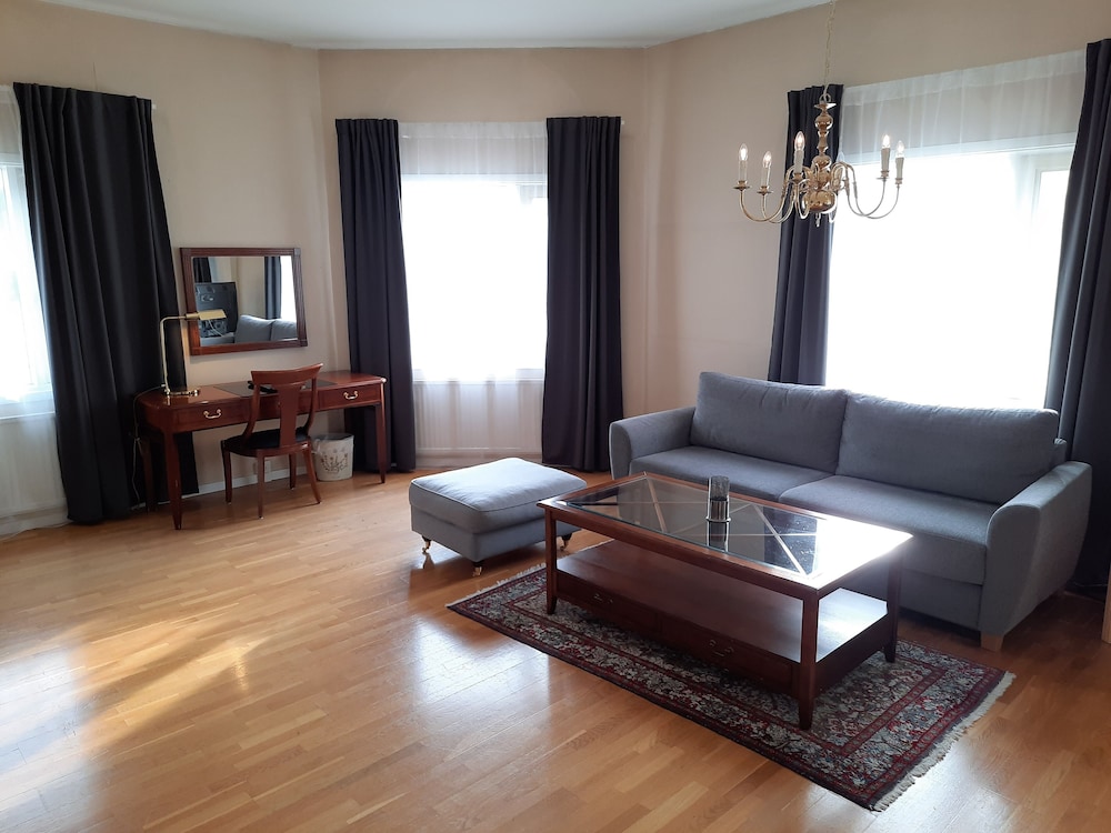 Hotel Statt Soderhamn by First 41/58