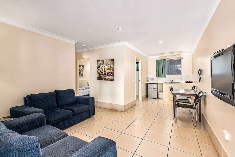 Comfort Inn Glenfield 22/31