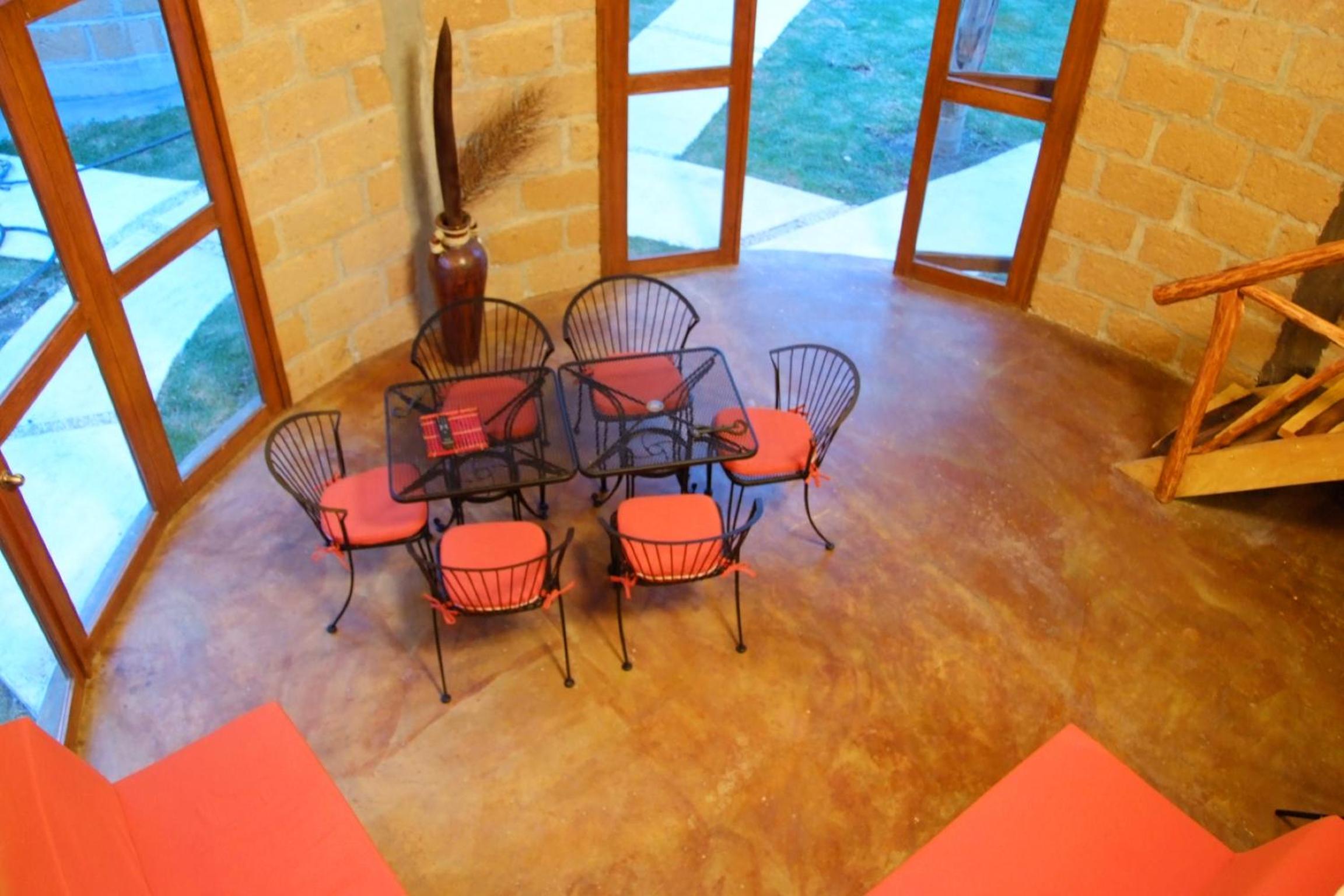 La Aldea Hotel & Spa 36/50