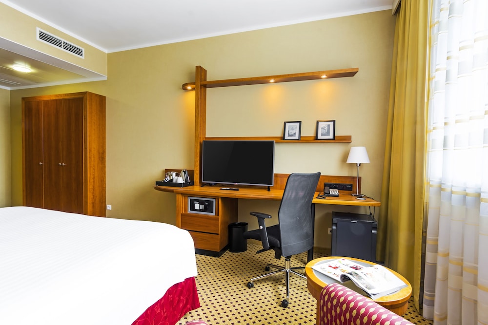 Courtyard By Marriott Pilsen 21/55