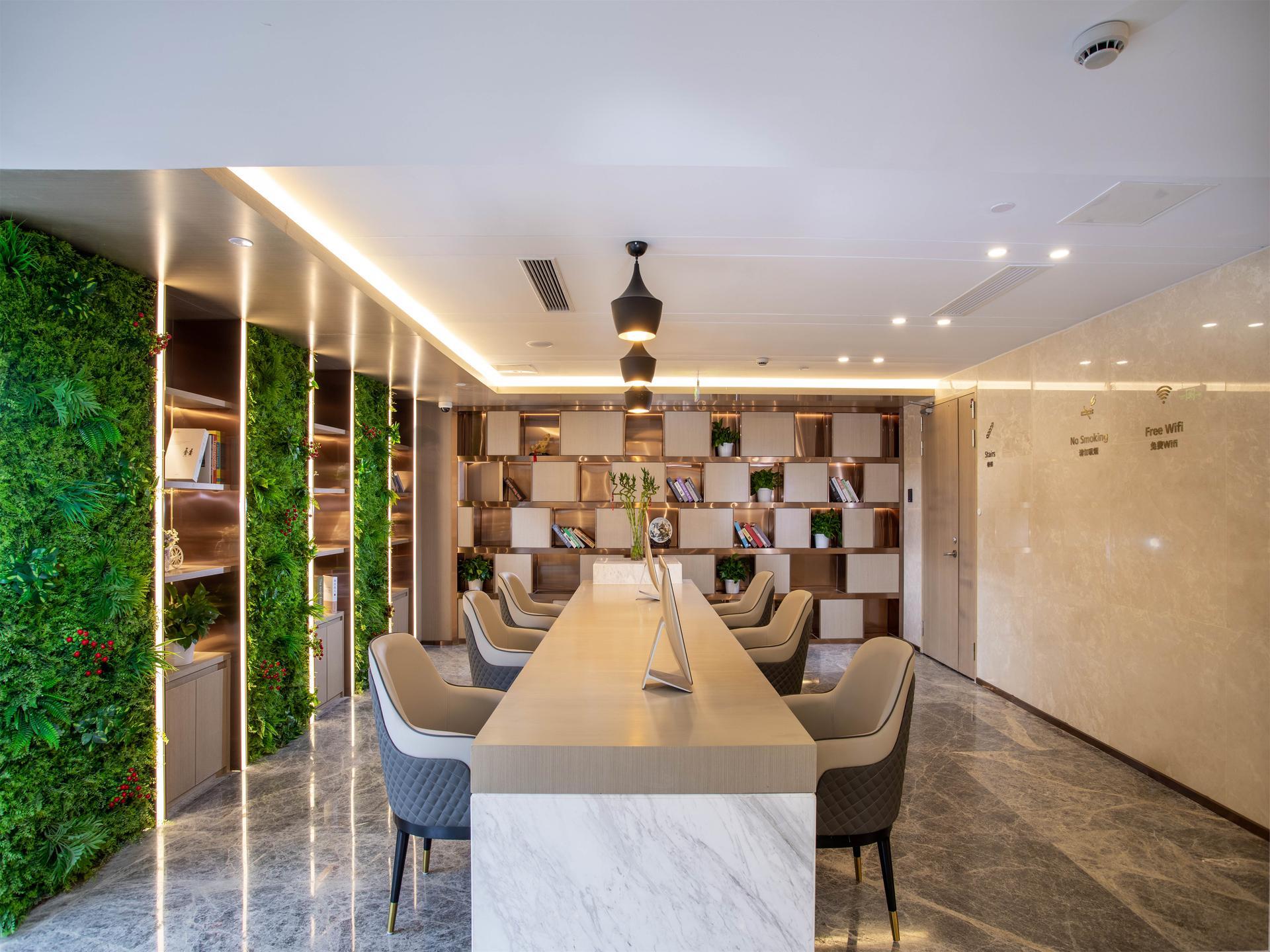 Lavande Hotel Shanghai Hongfang Development Center 31/41