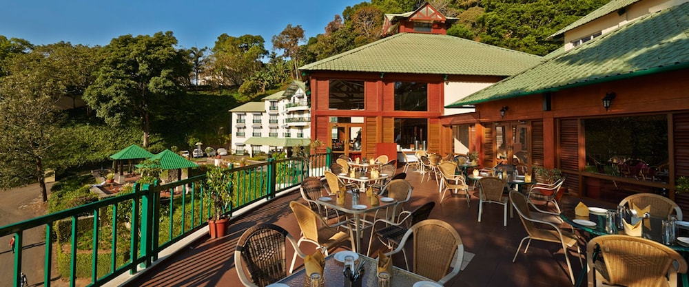 Club Mahindra Munnar 15/48