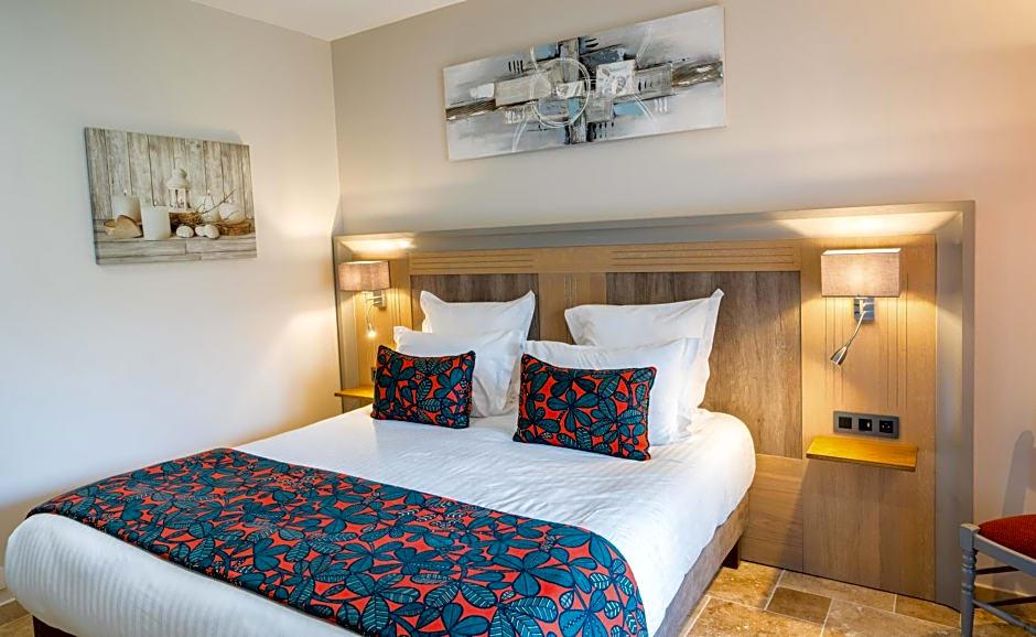 HOTEL LE PERIGORD 5/50