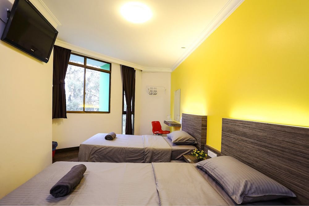 Parkland Hotel 13/32
