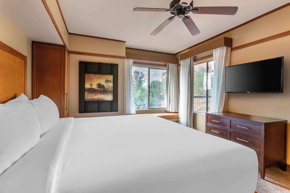 2 BEDROOMS, SUNSET, SUITE, 2 KING BEDS, ACCESSIBLE