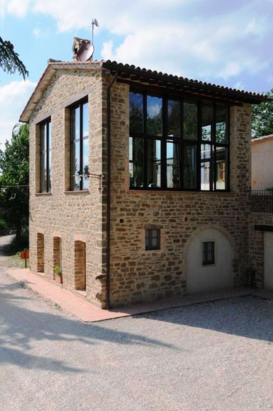 La Tavola Dei Cavalieri & Il Borgo 2/60