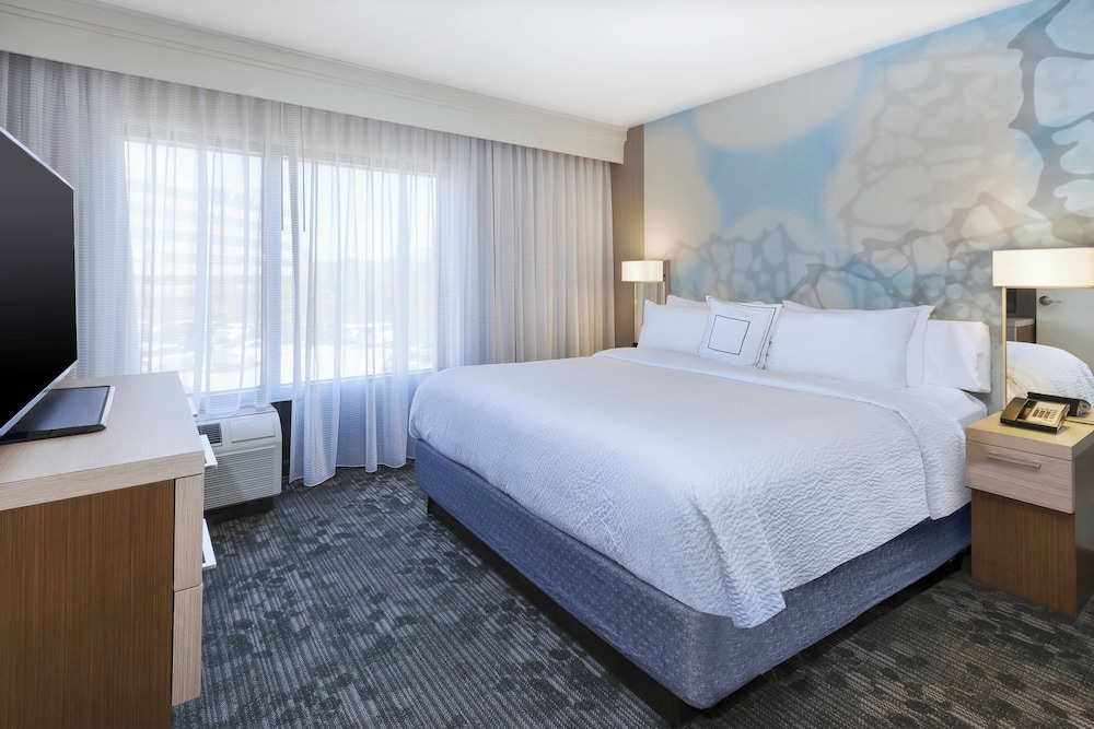 1 Bedroom, Suite