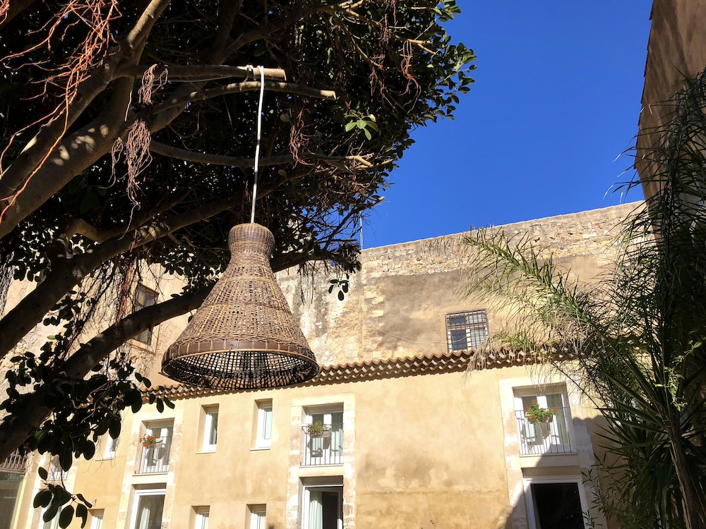 Residence Ortigia 1/67