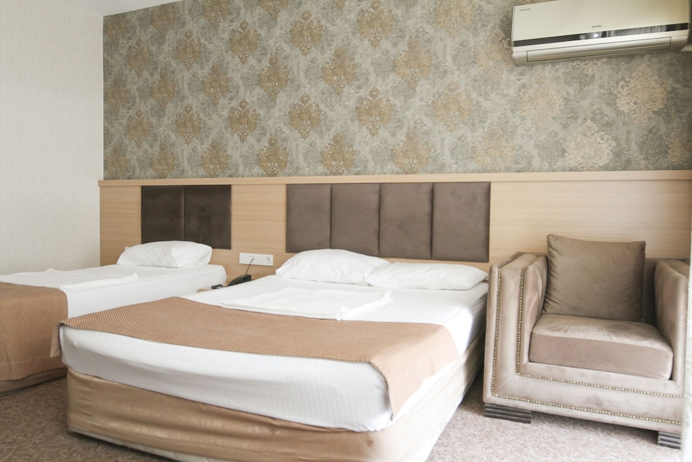 Start Otel 10/57