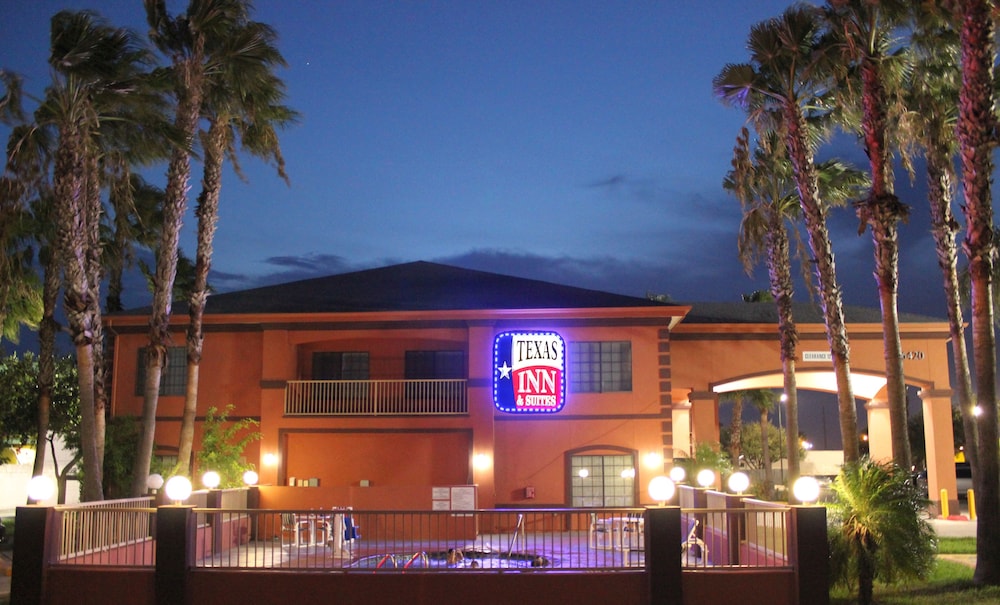 Texas Inn and Suites McAllen 2/47