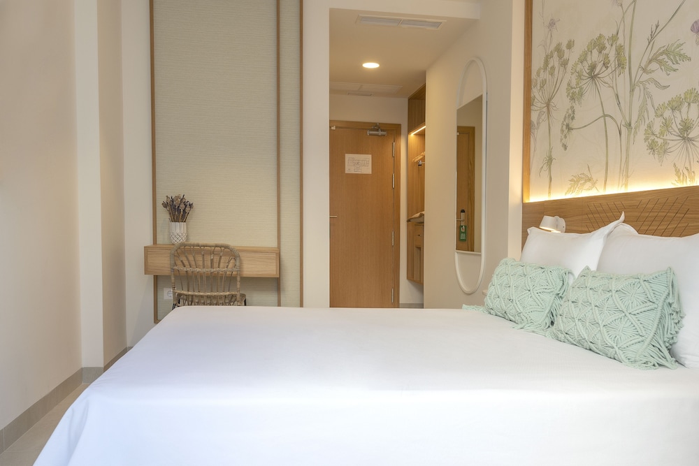 Alzocaire Hostal Boutique 14/61