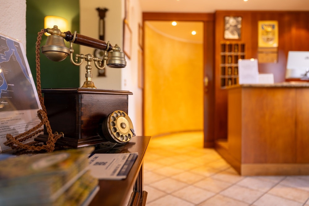 Albergo Villa Edy 5/50