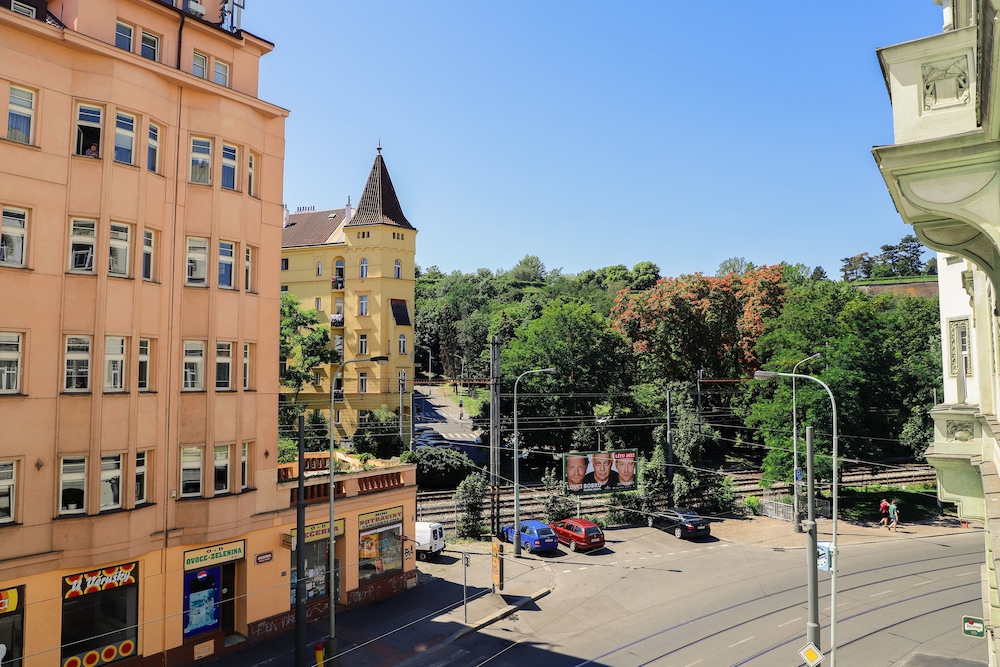 Hotel Union 54/59