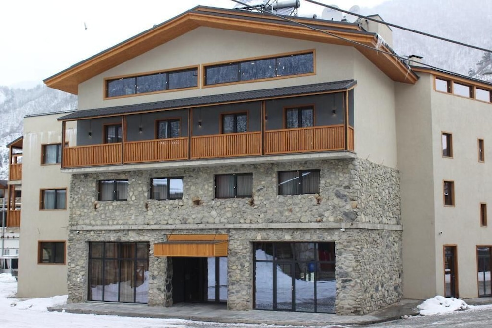 Hotel Posta 2/43