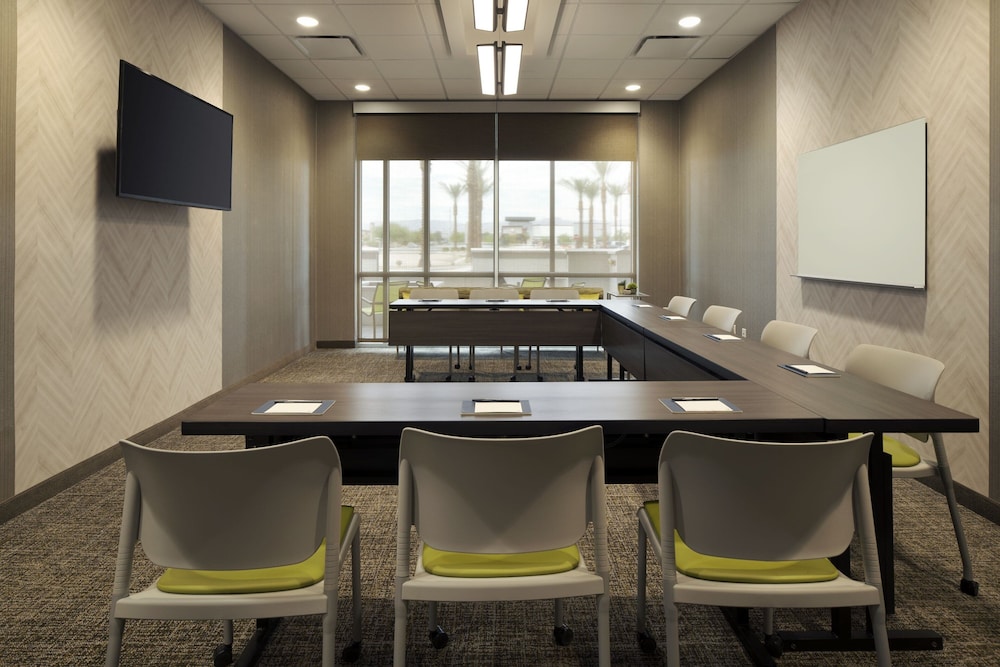 SpringHill Suites by Marriott Las Vegas Airport 20/29