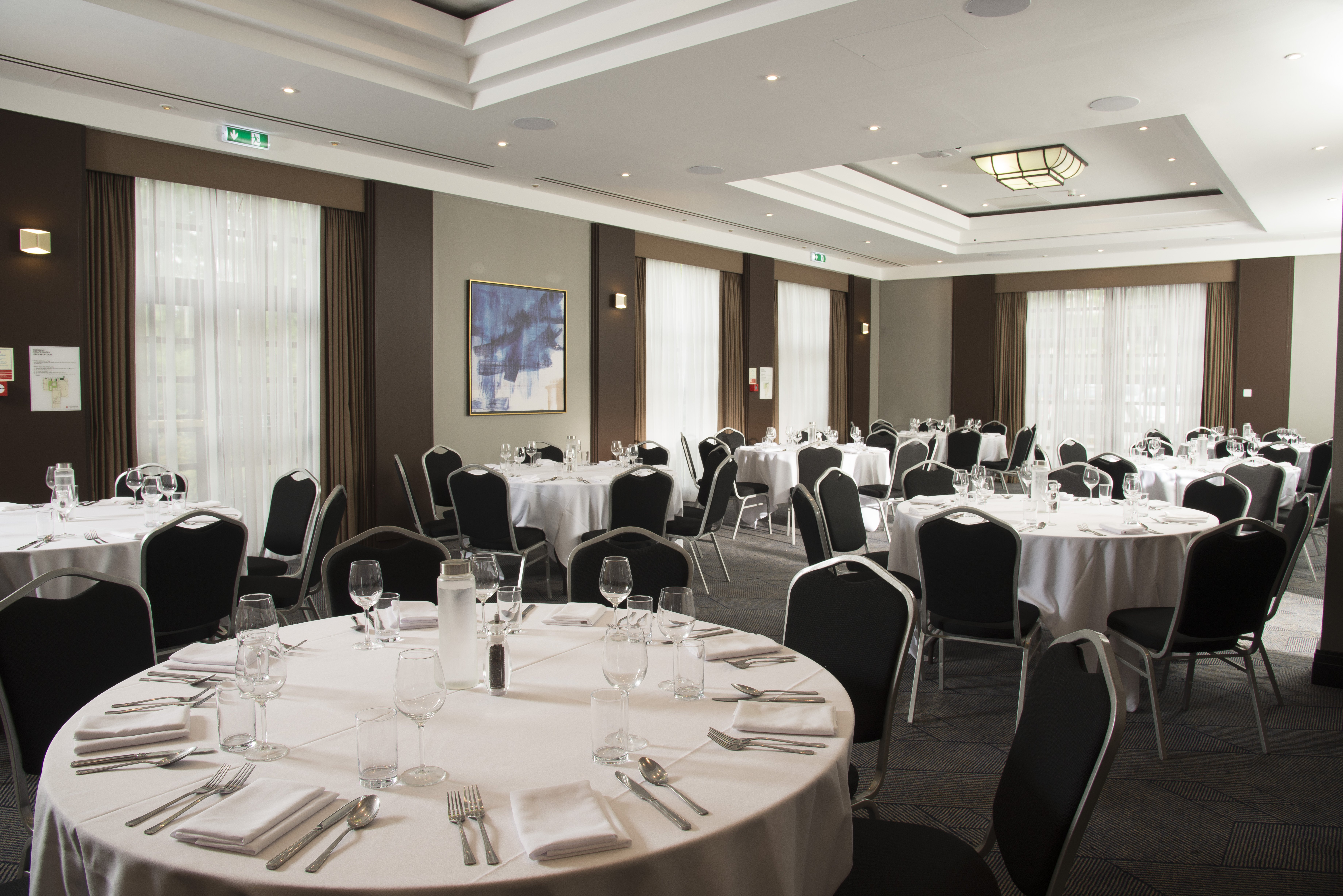 Crowne Plaza Solihull 53/65
