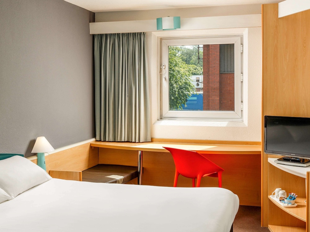 Ibis Hull City Centre 25/55