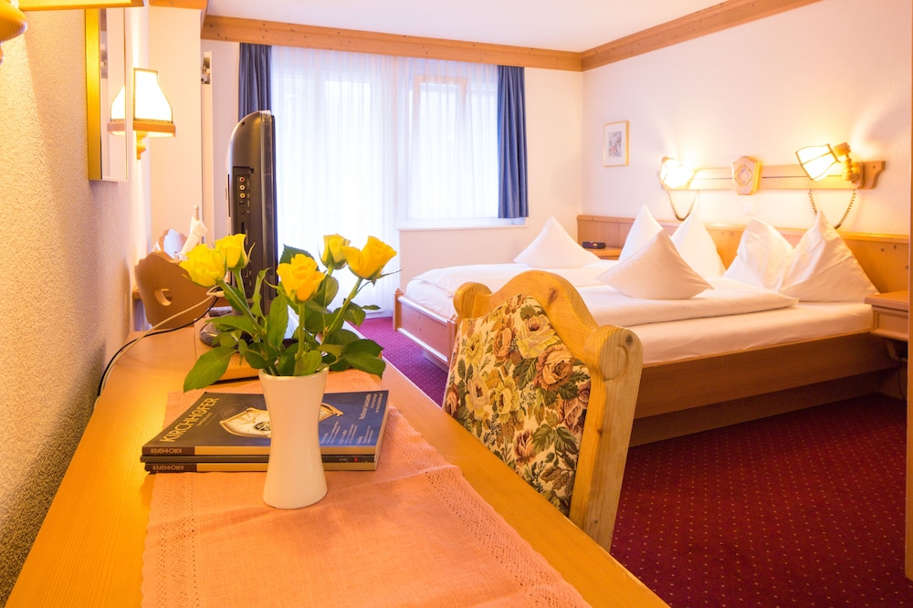 Grindelwalderhof 34/79