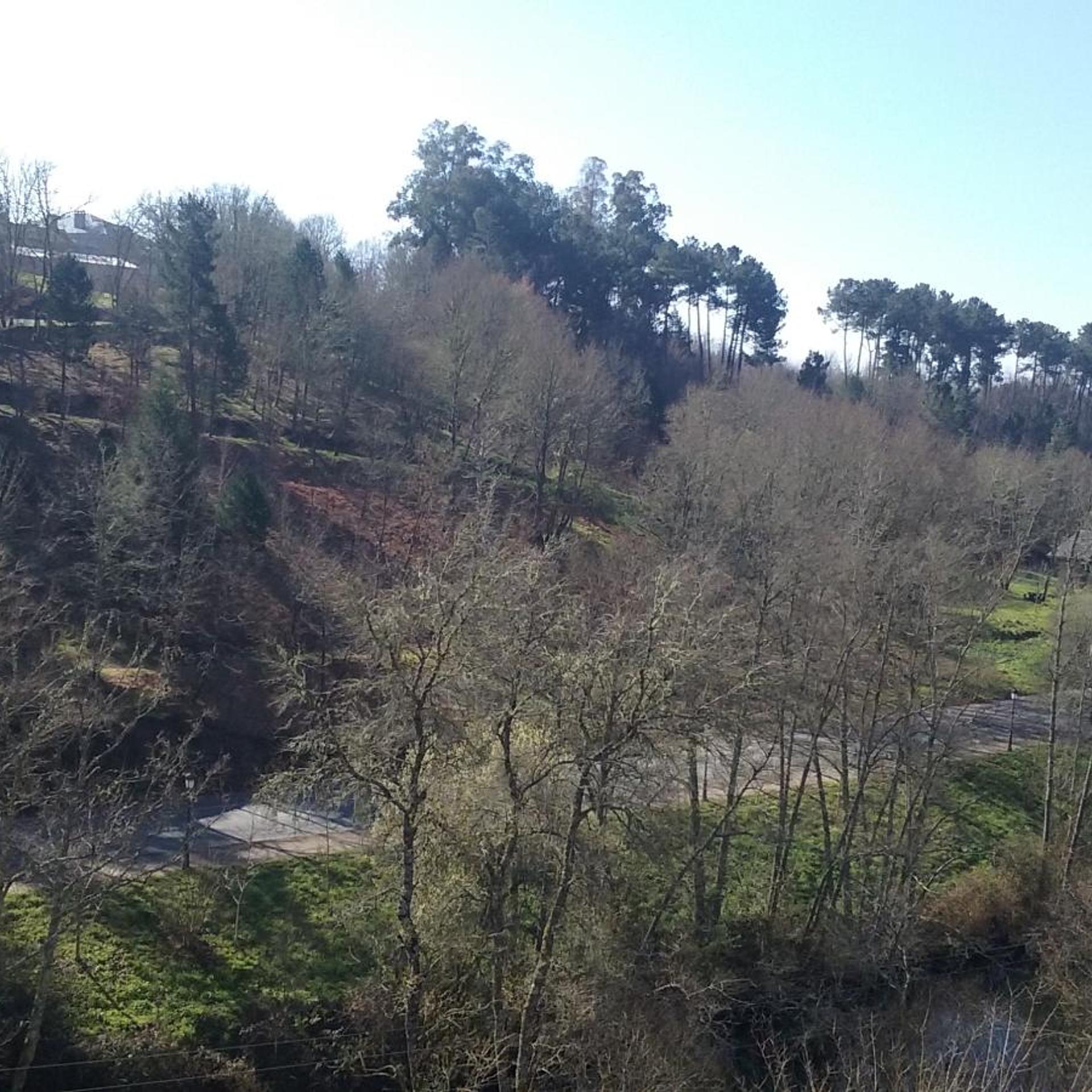 Hotel O'xardin 16/19