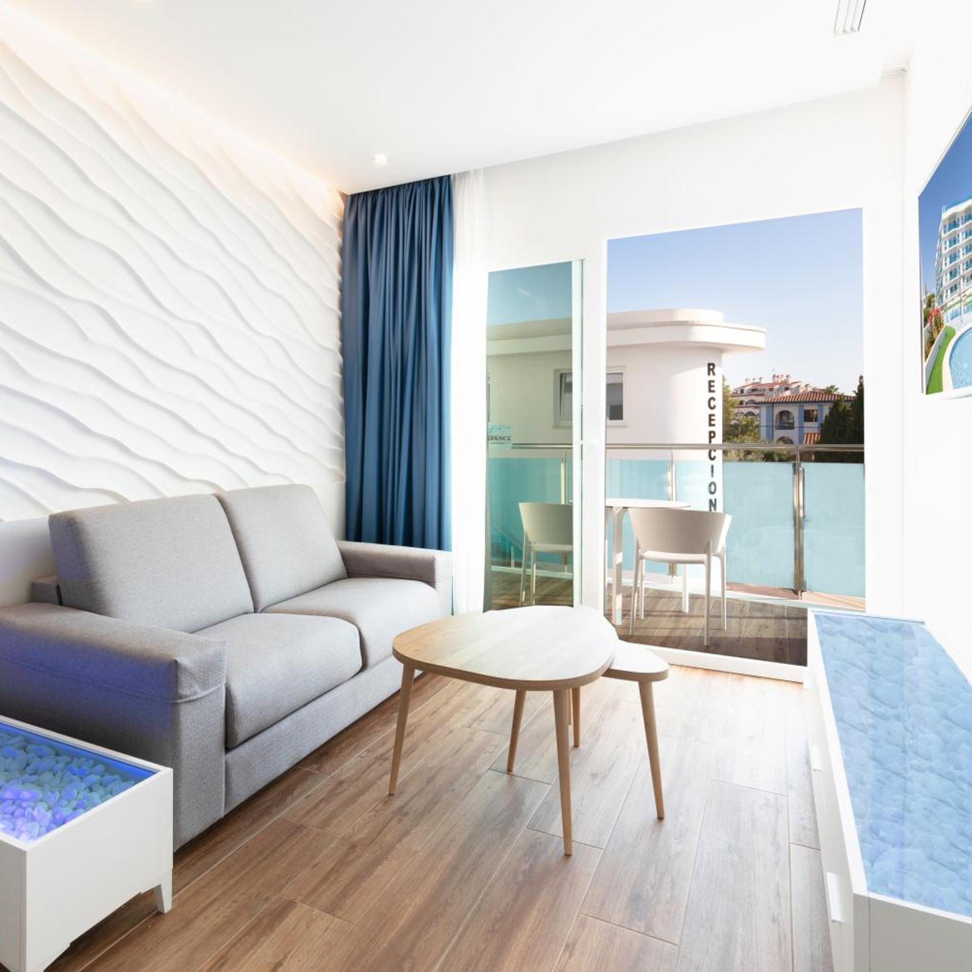 Alcossebre Sea Experience 40/58