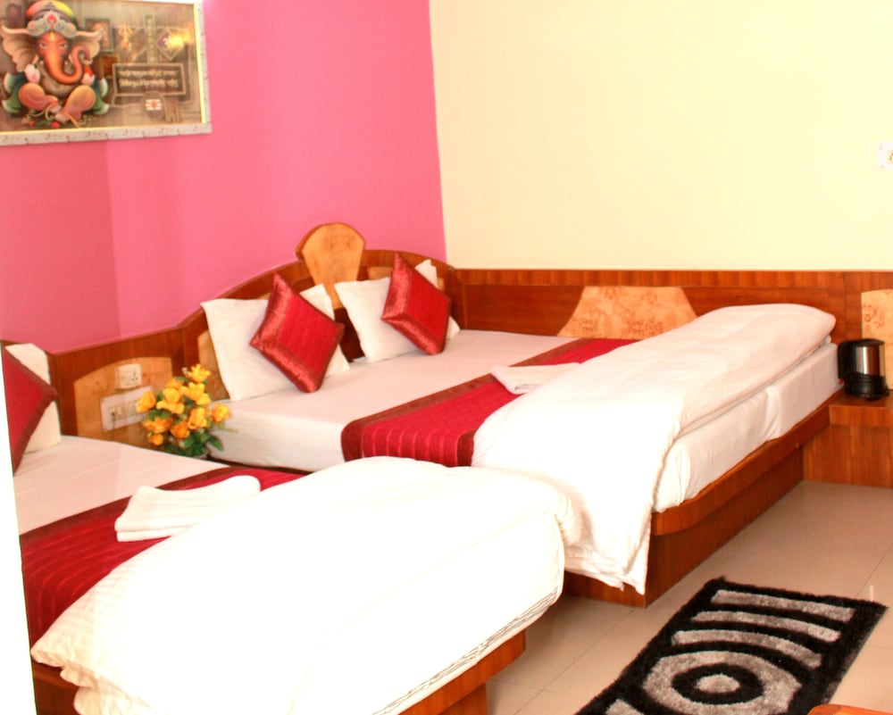 Cottage Ganga Inn 35/50