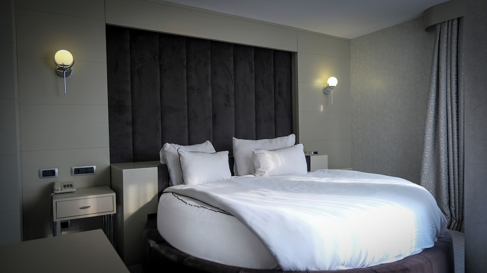 Kervansaray Bursa City Hotel 14/50