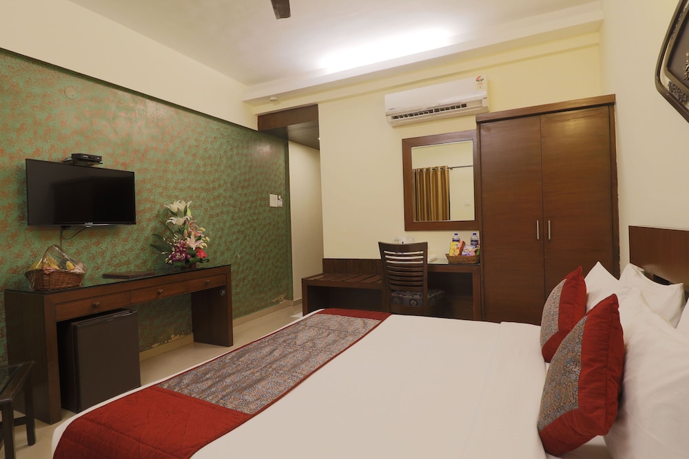 Le Seasons Beach Resort 25/54