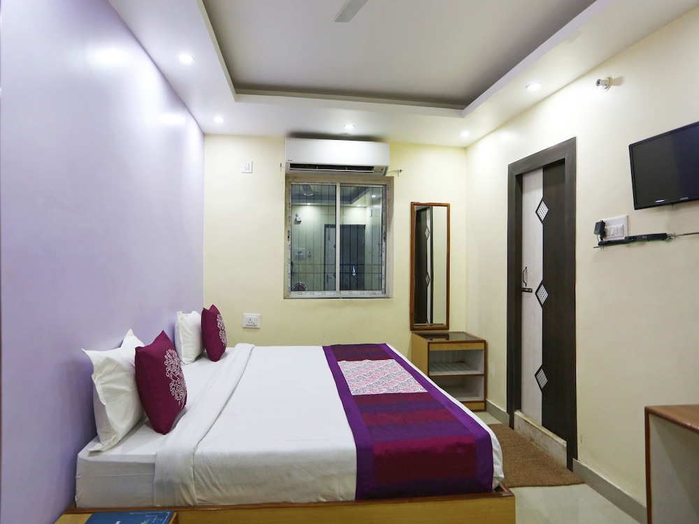 Oyo 4101 Hotel D P International 6/14