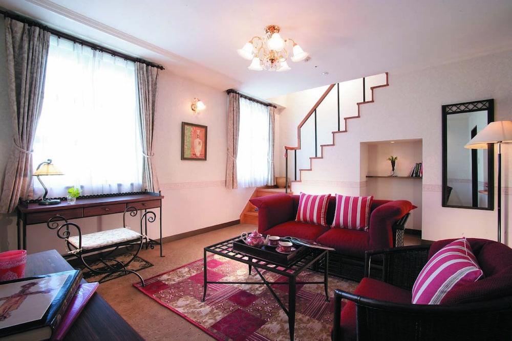 Kitabiwako Hotel Grazie 38/49