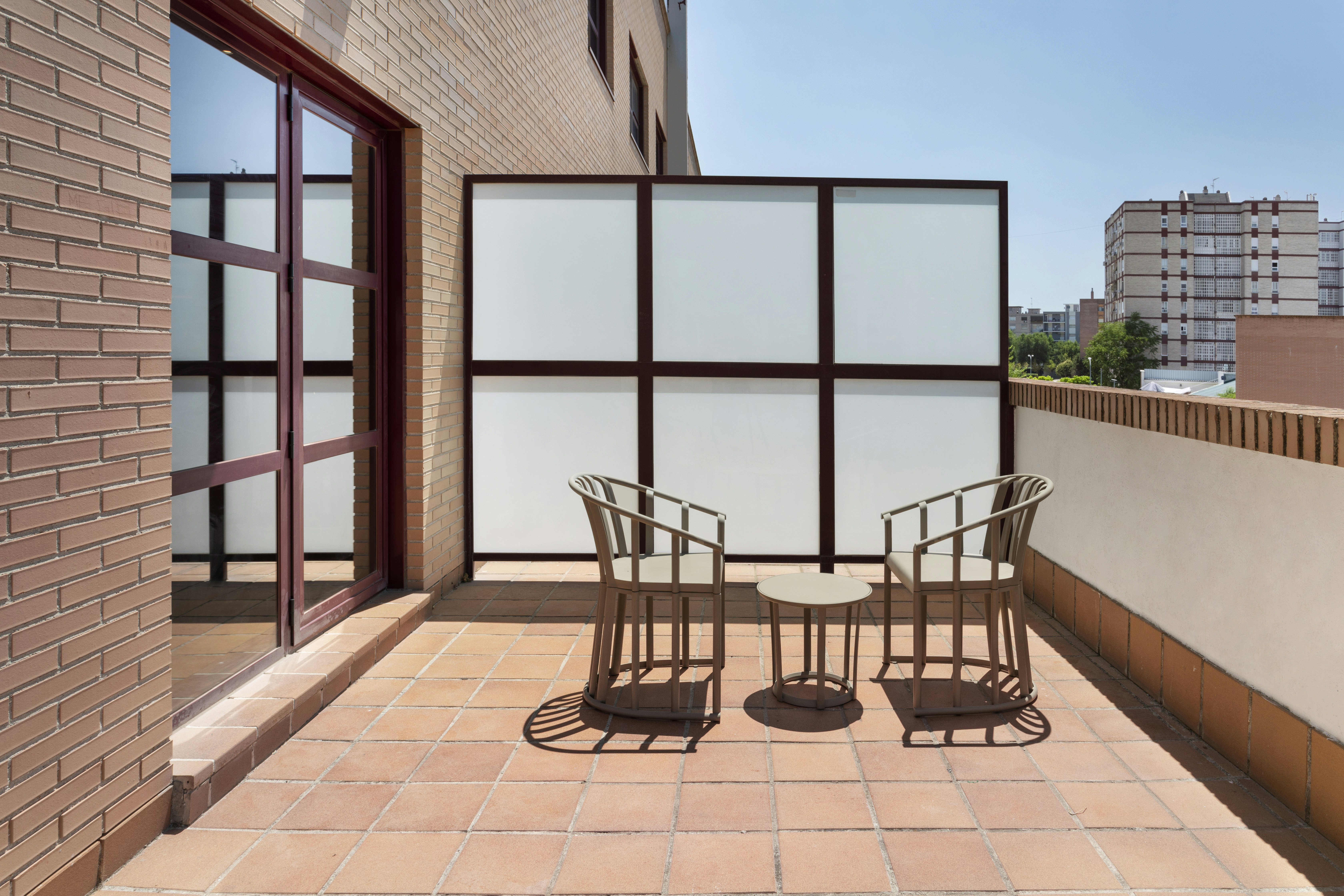 B&B HOTEL Madrid Fuenlabrada 25/33