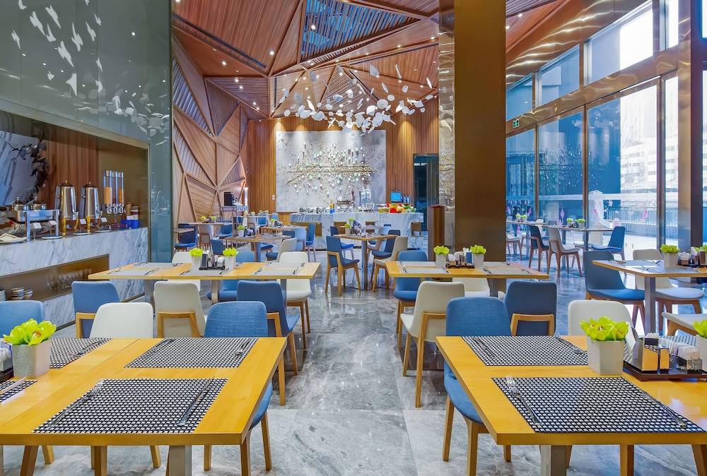 Skytel Hotel Chengdu 48/65